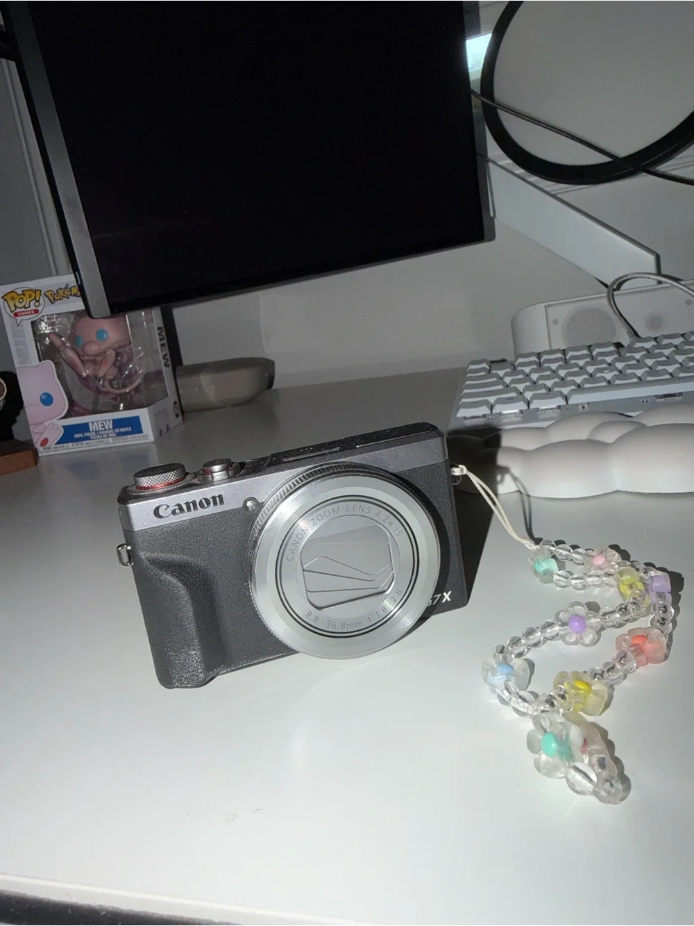 Canon Black G7 X RARE